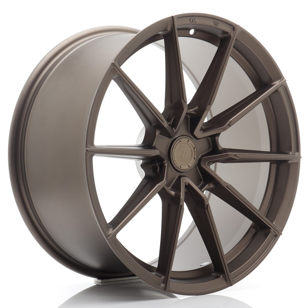 41809_0_30097 JR Wheels SL02 19x9,5 ET35 5x120 Matt Bronze - Image 1