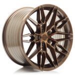 Concaver CVR6 19x9,5 ET35 5x120 Brushed Bronze