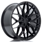 JR Wheels JR46 18x8 ET45 5x114,3 Gloss Black