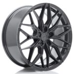 JR Wheels JR46 19x8,5 ET45 5x114,3 Hyper Gray