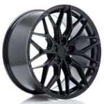 JR Wheels JR46 19x9,5 ET41 5x114,3 Gloss Black
