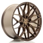 JR Wheels JR46 19x9,5 ET41 5x114,3 Platinum Bronze