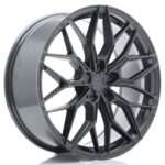 JR Wheels JR46 20x8,5 ET45 5x114,3 Hyper Gray