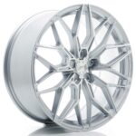 JR Wheels JR46 20x8,5 ET35 5x112 Silver Machined