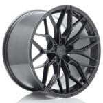 JR Wheels JR46 20x10,5 ET20 5x112 Hyper Gray