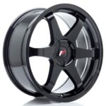 JR Wheels JR3 19x8,5 ET40 5x120 Gloss Black