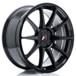 JR Wheels JR11 19x8,5 ET35 5x120 Gloss Black