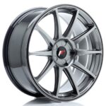 JR Wheels JR11 19x8,5 ET35 5x120 Hyper Black