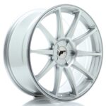 JR Wheels JR11 19x8,5 ET42 5x112 Hyper Silver