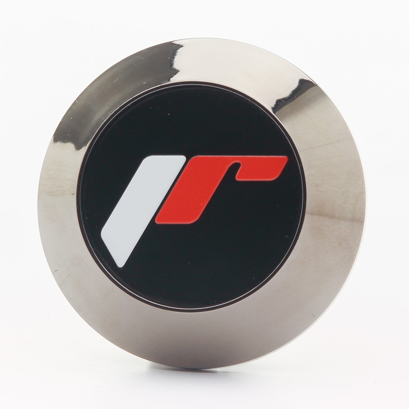 44683_0_32415 Center Cap 1031K65 Chrome - Image 1