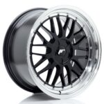 JR Wheels JR23 19x9,5 ET35 5x120 Gloss Black