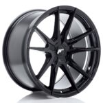 JR Wheels JR21 19x9,5 ET35 5x120 Gloss Black