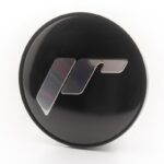 Center Cap 8522K60 Gloss Black