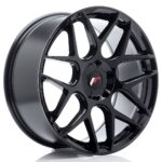 JR Wheels JR18 19x8,5 ET35 5x120 Gloss Black