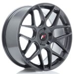 JR Wheels JR18 19x8,5 ET35 5x120 Hyper Gray