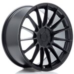 JR Wheels SL05 18x8,5 ET20-45 5H BLANK Matt Black
