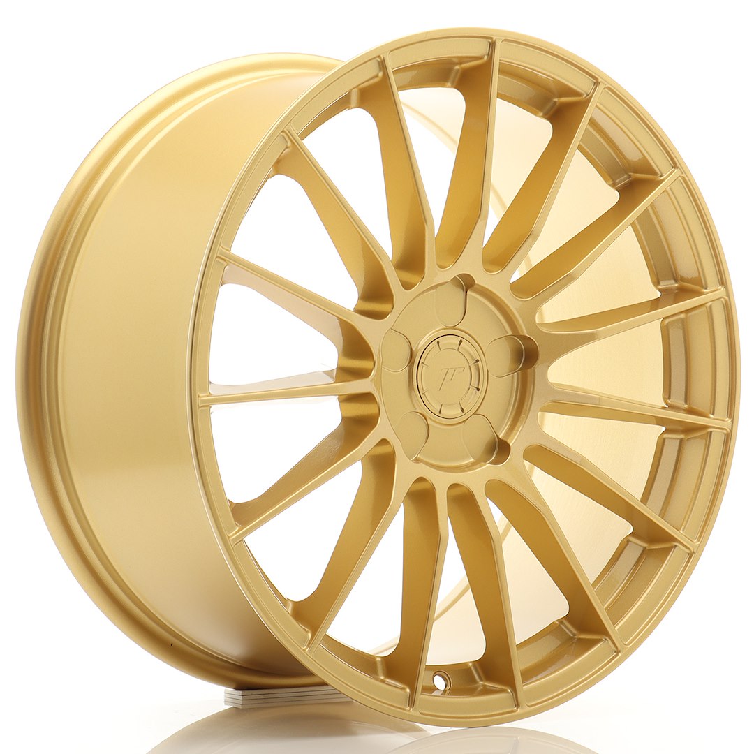 45914_0_35304 JR Wheels SL05 18x8,5 ET20-45 5H BLANK Gold - Image 1