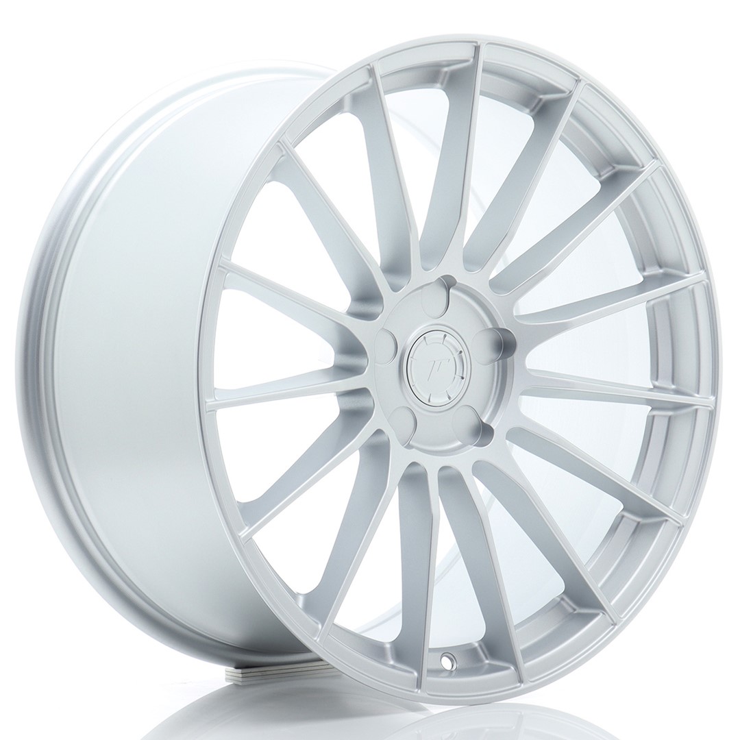 45939_0_35140 JR Wheels SL05 19x9,5 ET20-45 5H BLANK Matt Silver - Image 1