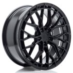 JR Wheels JR48 19x8,5 ET45 5x112 Gloss Black