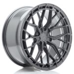 JR Wheels JR48 19x9,5 ET20-45 5H BLANK Hyper Gray