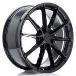 JR Wheels JR37 20x8,5 ET25 5x112 Gloss Black