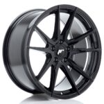 JR Wheels JR21 19x9,5 ET41 5x120 Gloss Black