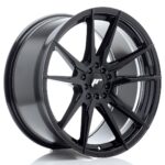 JR Wheels JR21 19x9,5 ET35 5x100/120 Gloss Black