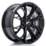 JR Wheels JR49 15x6,5 ET35 4x100 Gloss Black