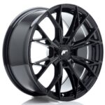 JR Wheels JR49 18x8,5 ET40 4x100 Gloss Black