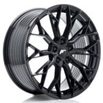 JR Wheels JR49 19x8 ET40 5x112 Gloss Black