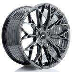 JR Wheels JR49 19x9,5 ET20-45 5H BLANK Hyper Black