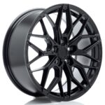JR Wheels JR46 18x8 ET45 5x112 Gloss Black