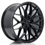 JR Wheels JR46 19x8 ET40 5x112 Gloss Black