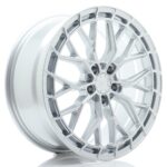 JR Wheels JR48 19x8,5 ET45 5x112 Hyper Silver
