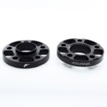JRWS2-SL Spacers 10mm 5x120 72,6 72,6 Black (Super Light Series)