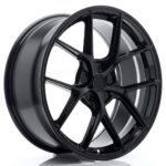 JR Wheels SL01 19x8,5 ET20-45 5H BLANK Gloss Black