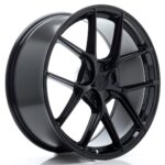 JR Wheels SL01 20x9 ET34 5x114,3 Gloss Black