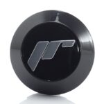 Center Cap P8242 Matt Black
