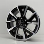 Estilo Peugeot - 16 | 5x108 - Image 3