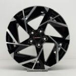 Estilo Renault - 17 | 5x114.3 - Image 2