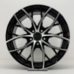 SSW S290 - 18 | 5x120 - Image 2