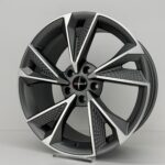 Estilo Audi Rs7 2020 - 18 | 5x112 - Image 3