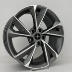 Estilo Audi Rs7 2020 - 18 | 5x112