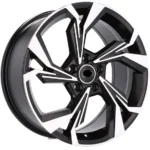 Estilo Audi S3 - 18 | 5x112