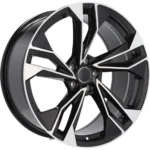 Estilo Audi - 18 | 5x112
