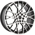 Estilo Audi RS3 - 19 | 5x112