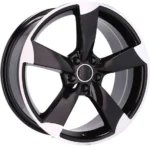 Estilo Audi Rs - 19 | 5x112
