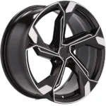 Estilo Audi Rs - 18 | 5x112
