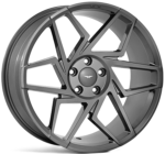 Veemann V-FS27R 19x8.5 5x112 ET42 CB66.56 GG