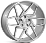 Veemann V-FS27R 20x8.5 5x112 ET38 CB66.56 SM
